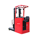 Electric Reach Truck