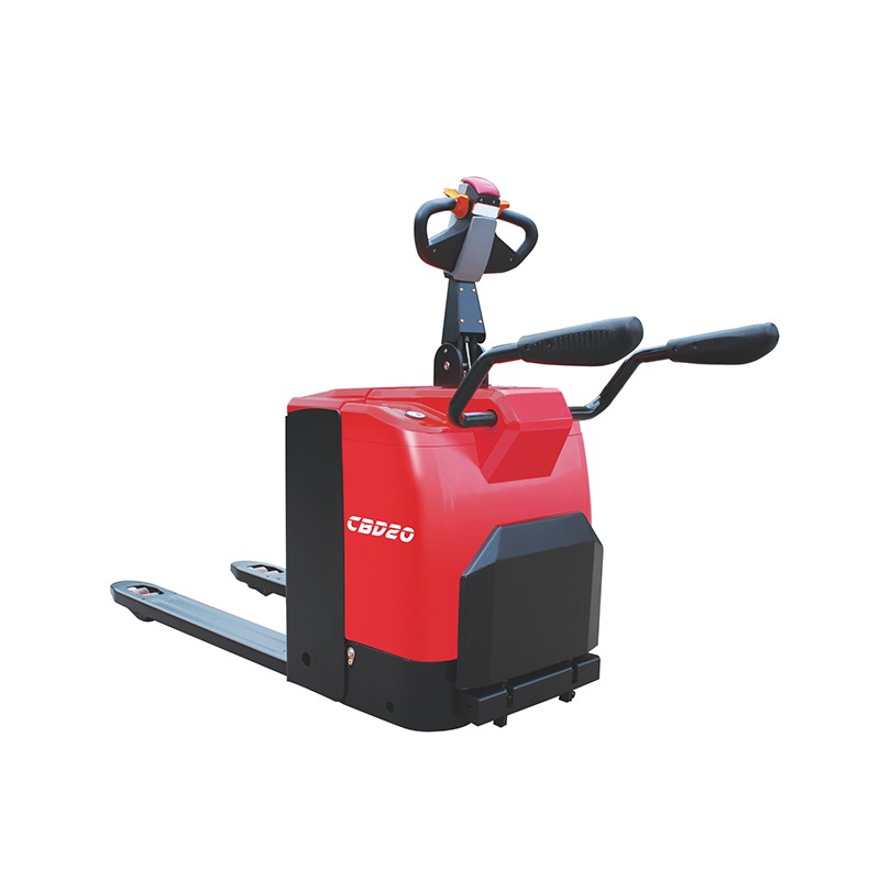 2.0 ton ~ 3.0 ton Series Electric Pallet Truck CBD20