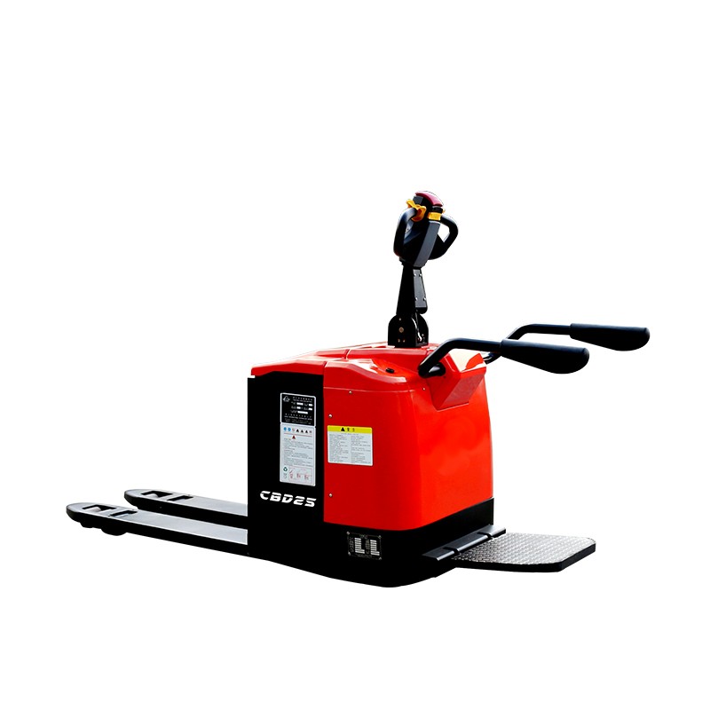 2.5 ton ~ 3.0 ton Series Pallet Truck CBD30M