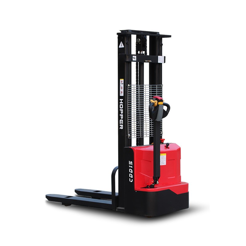 Electric Pallet Stacker Series 1.5 ton CDD15