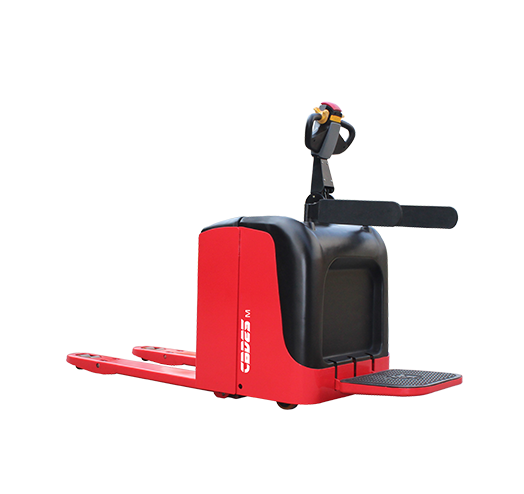 Electric Pallet Truck