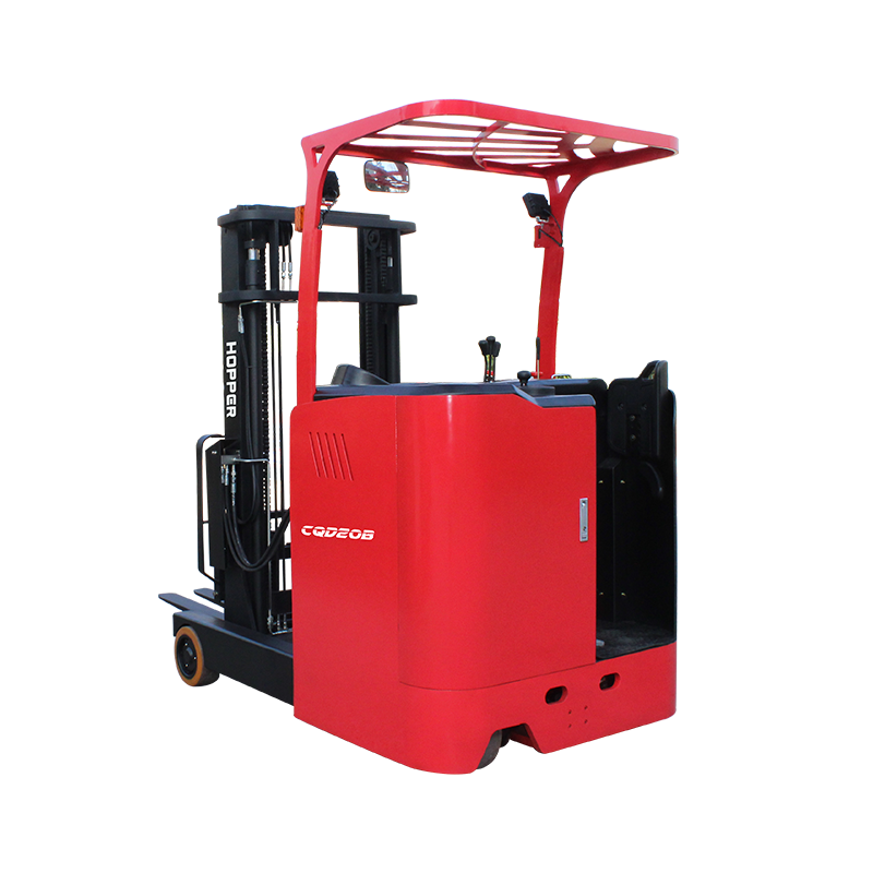 Electric Reach Truck 1.5 ton ton CQD15B