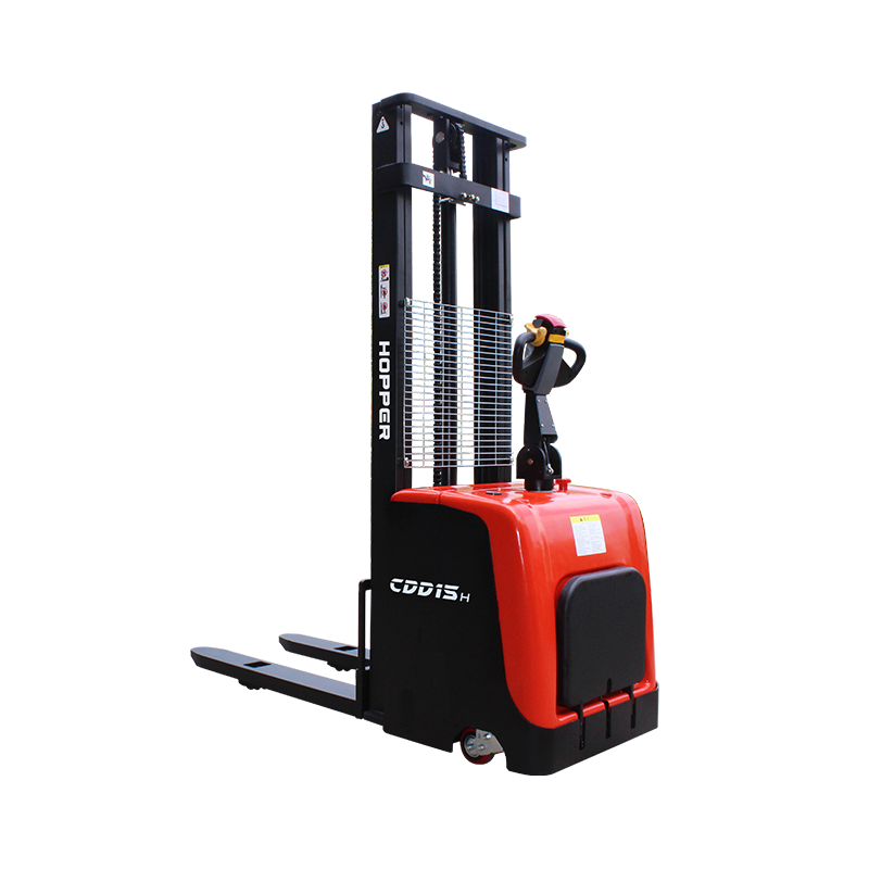 Electric Pallet Stacker Series 1.5 ton CDD15HE