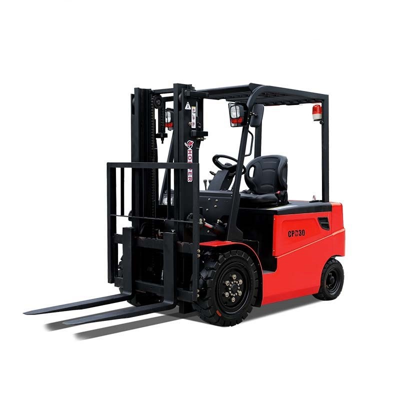 Electric Forklift